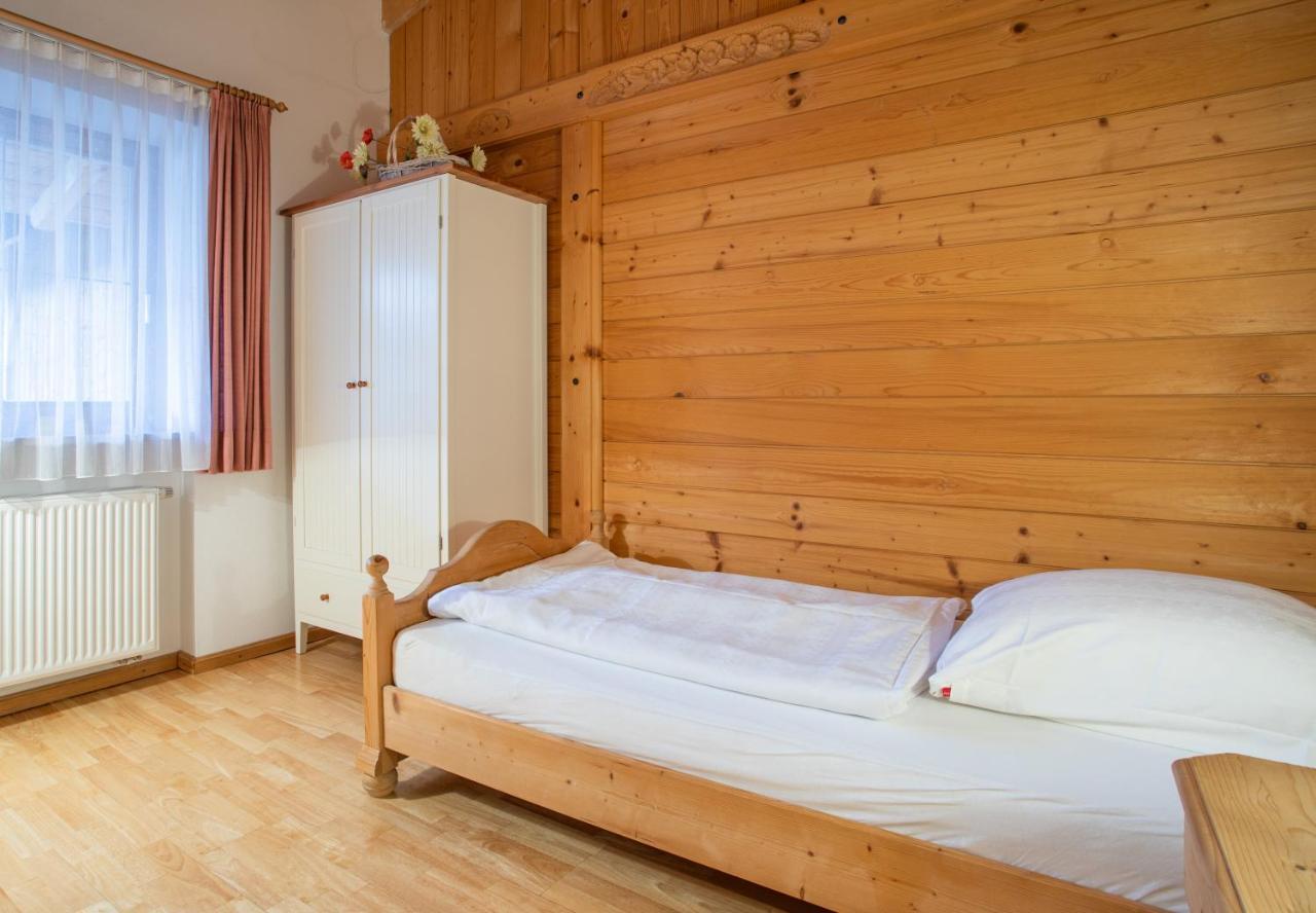Appartement Waldhauser Hof