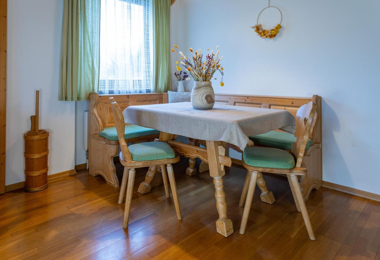 Appartement Waldhauser Hof
