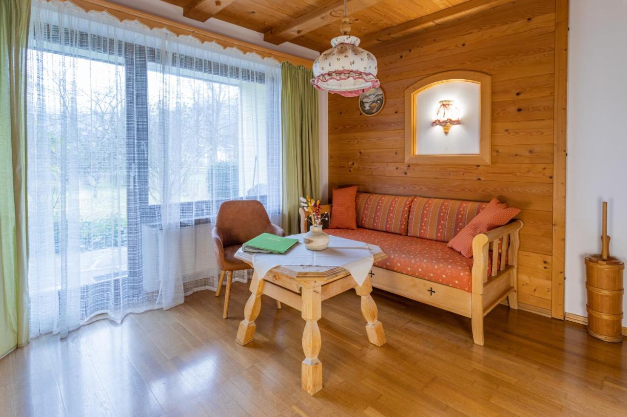 Appartement Waldhauser Hof