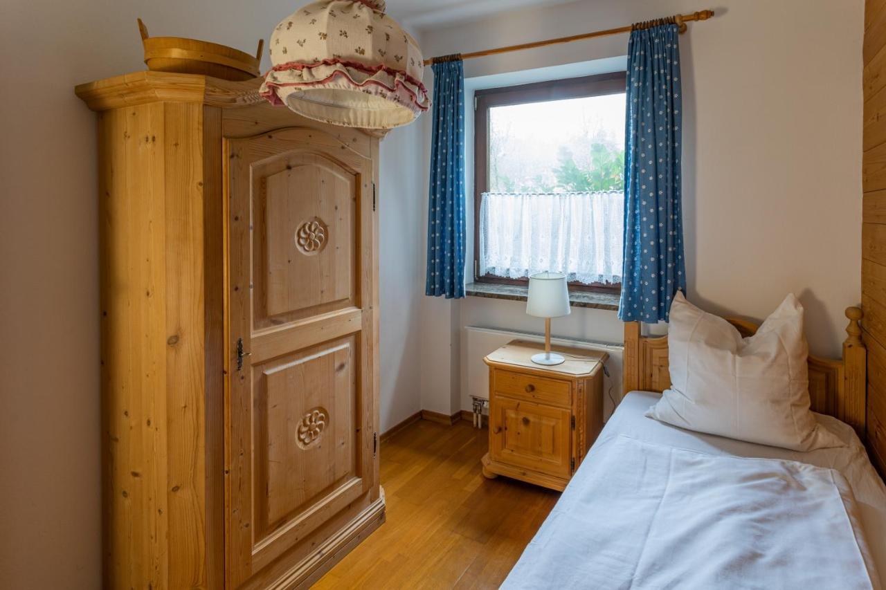 Waldhauser Hof Appartement