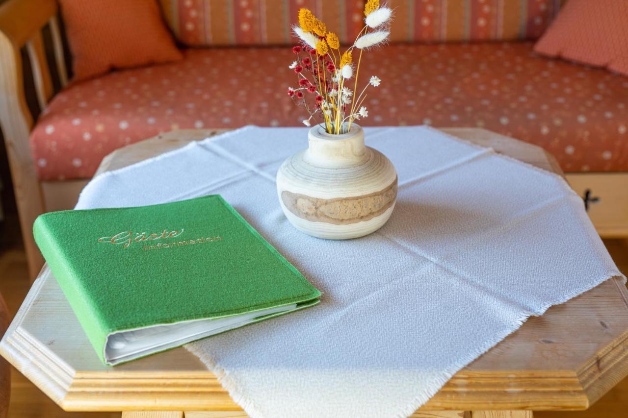 Waldhauser Hof Appartement