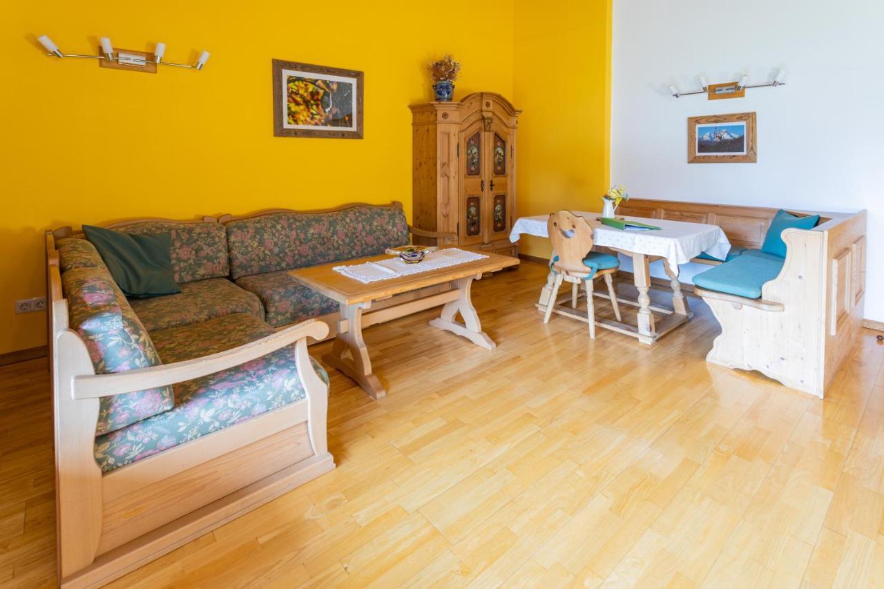 Appartement Waldhauser Hof Schönau am Königssee