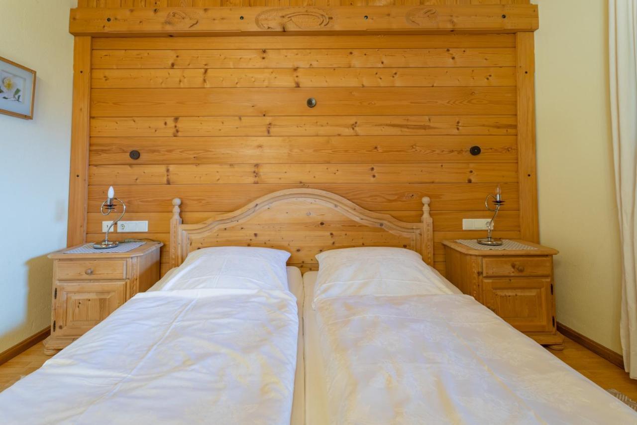 Waldhauser Hof Appartement
