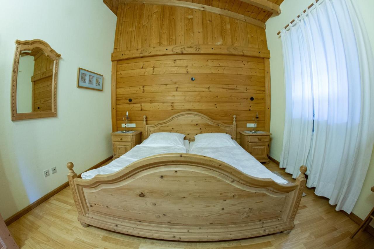 Waldhauser Hof Schoenau am Koenigsee