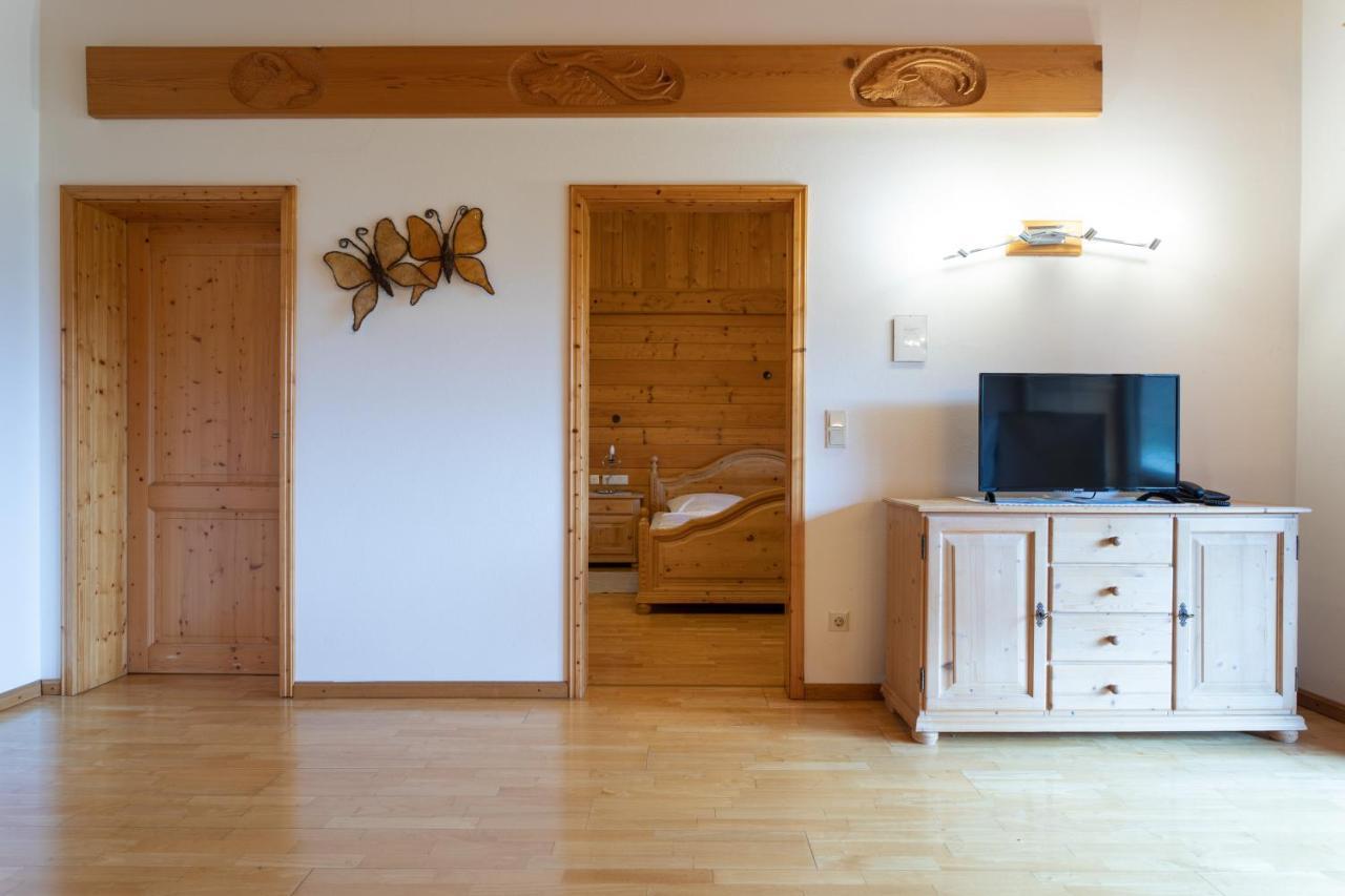 Waldhauser Hof * Schönau am Königssee