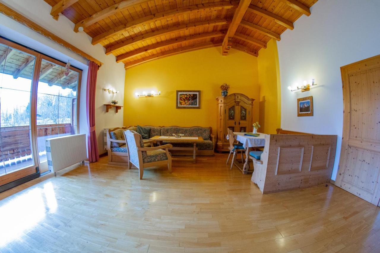 Appartement Waldhauser Hof Schönau am Königssee