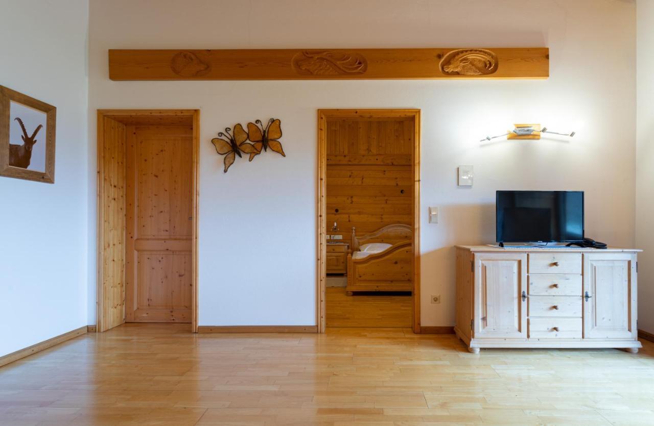 Waldhauser Hof Appartement