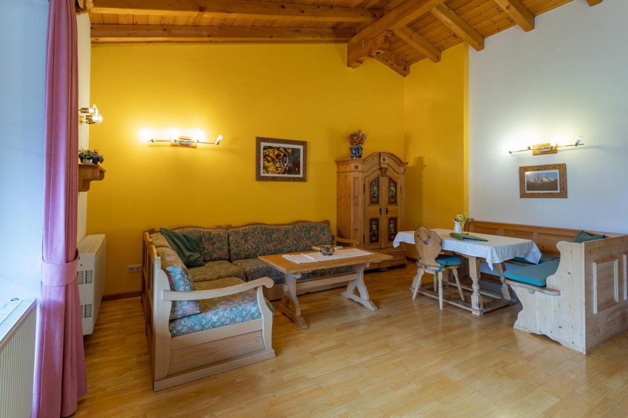 Waldhauser Hof Appartement Schönau am Königssee