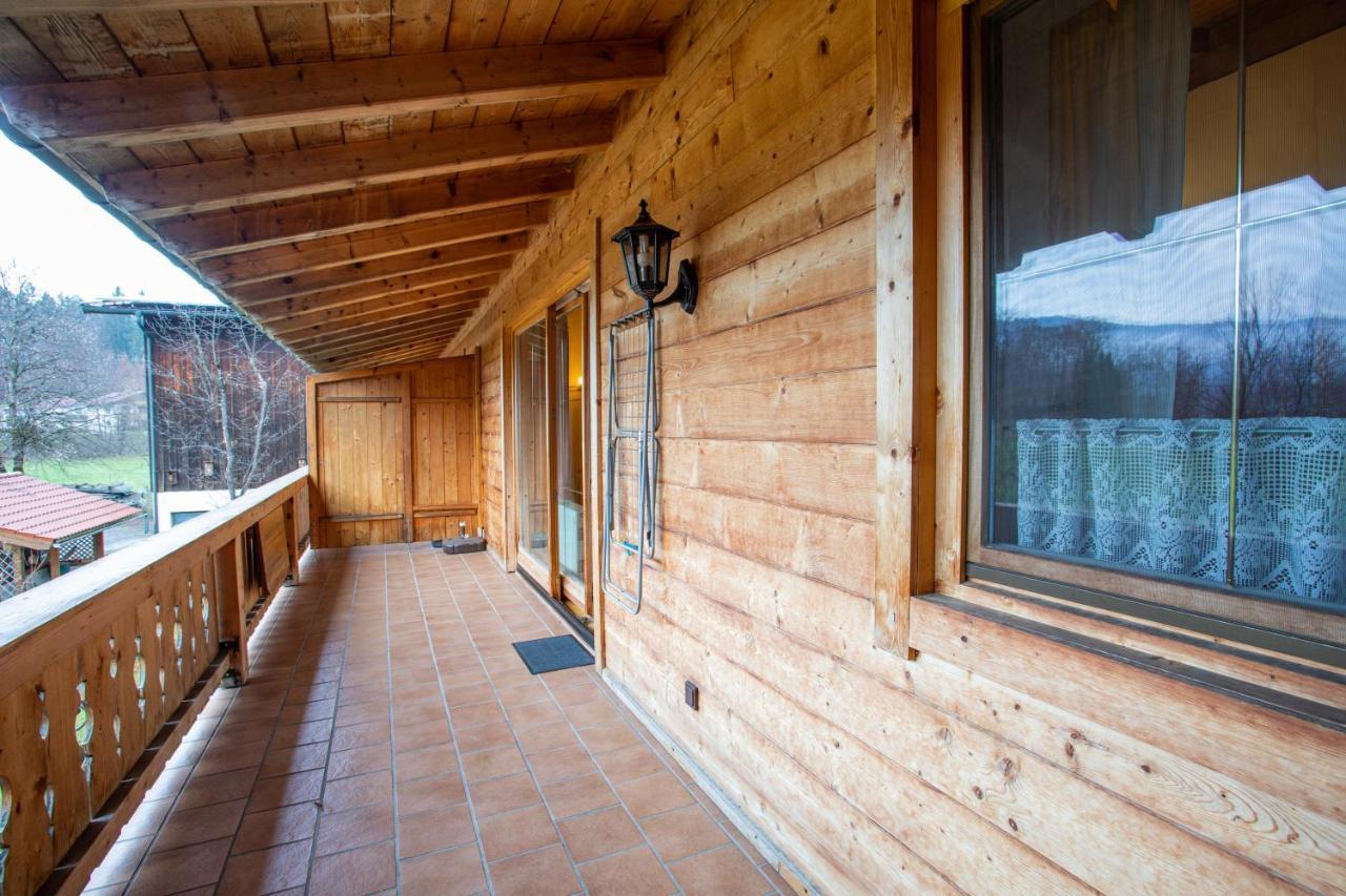 Waldhauser Hof