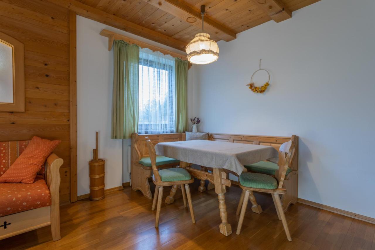 Appartement Waldhauser Hof Schönau am Königssee