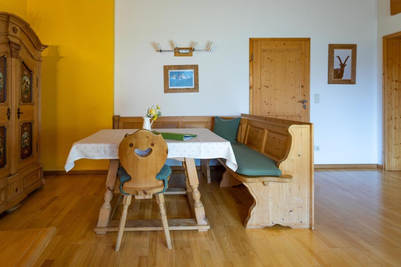 Waldhauser Hof * Schönau am Königssee