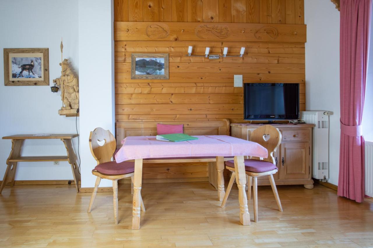 Waldhauser Hof Appartement