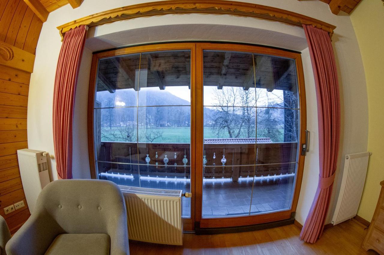 Waldhauser Hof * Schönau am Königssee