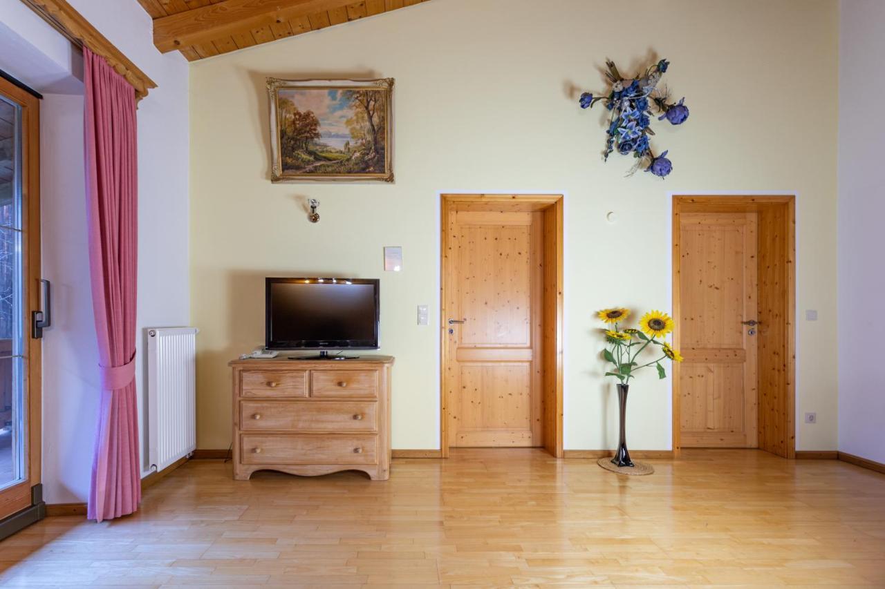 Appartement Waldhauser Hof *