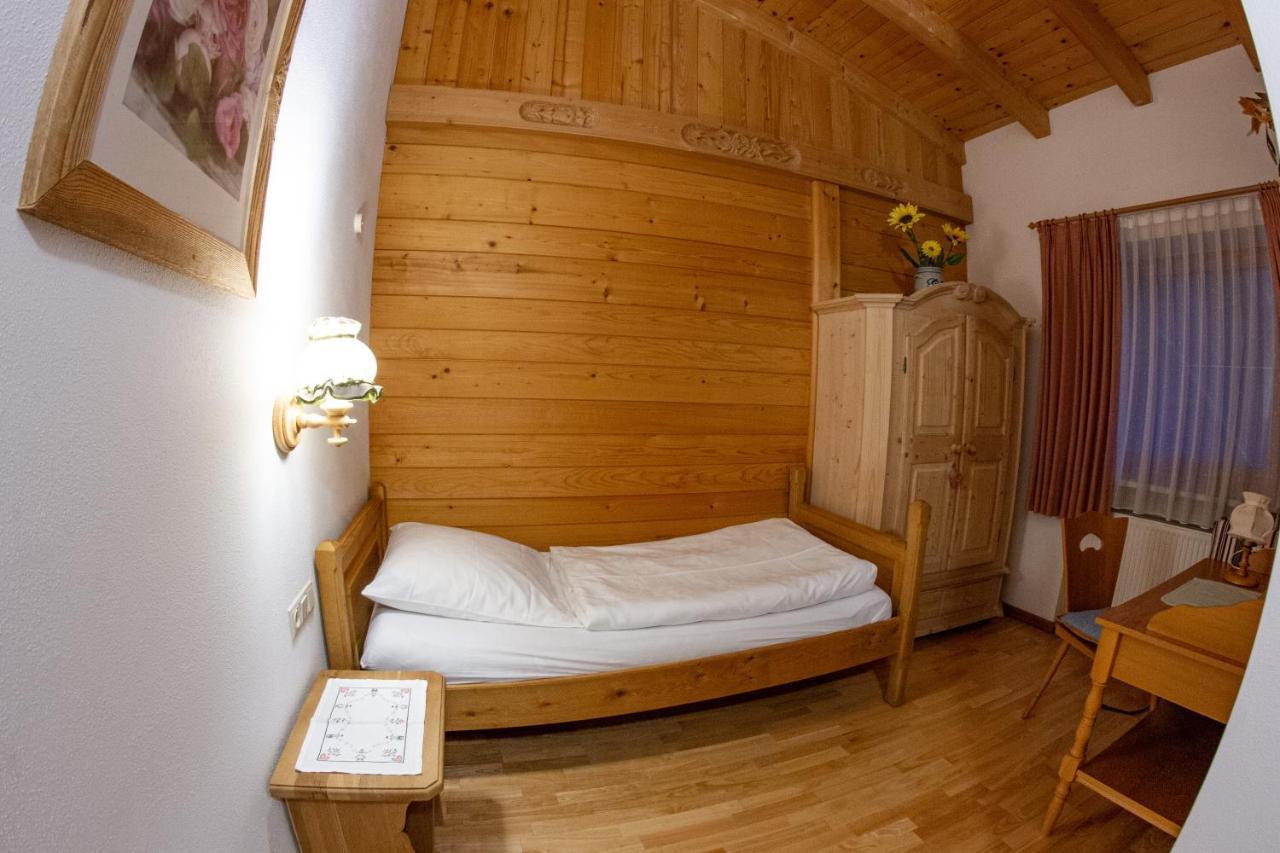 Waldhauser Hof Appartement *