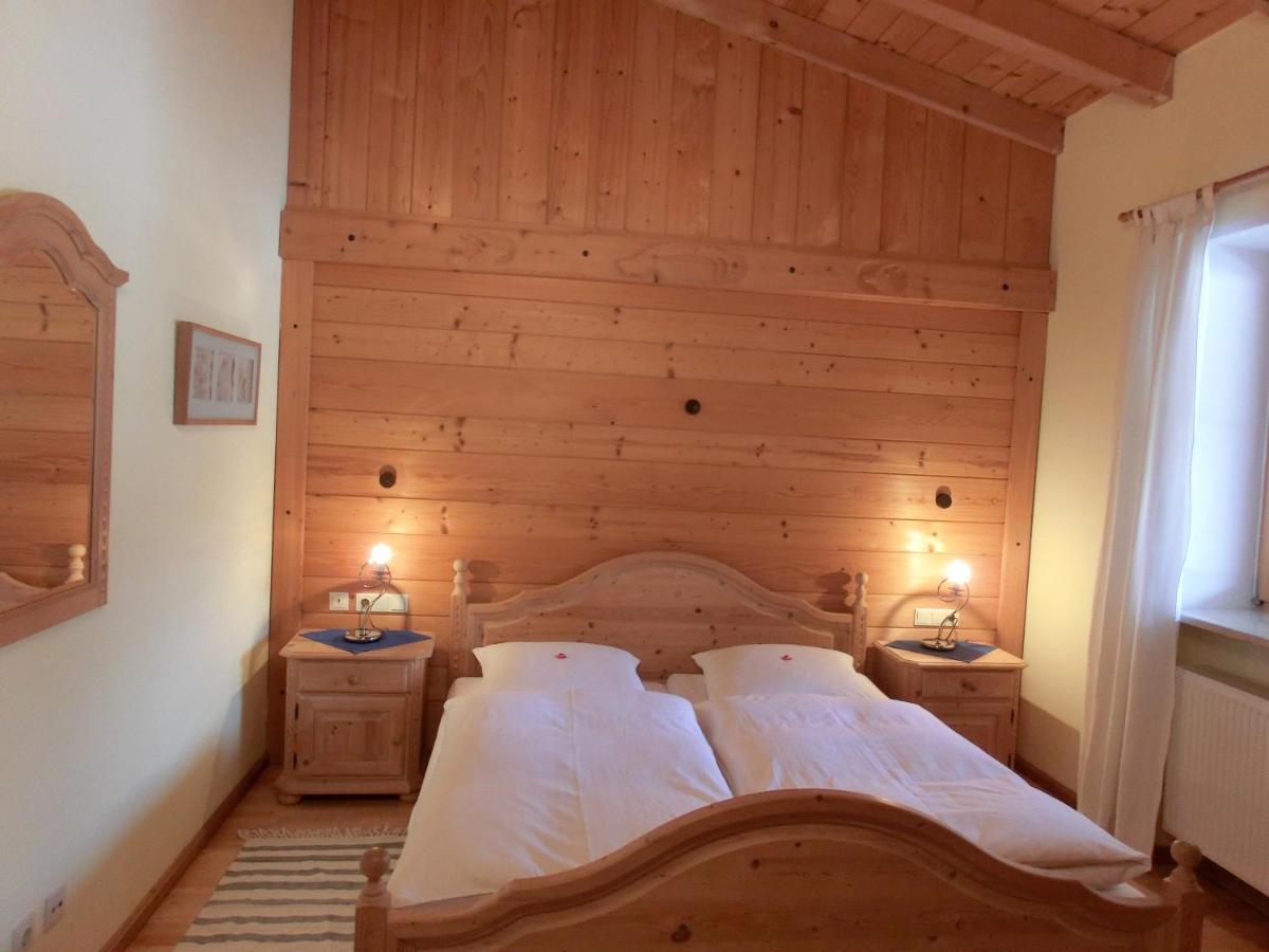 Appartement Waldhauser Hof *